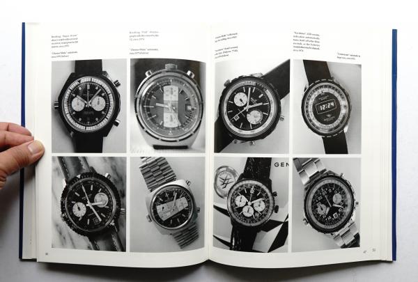 Breitling: The History of a Great Brand of Watches 1884 to