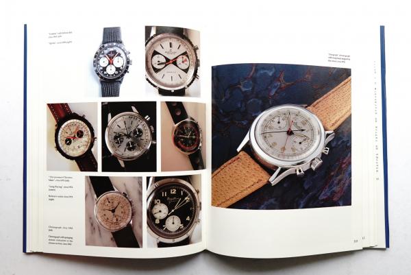 Breitling : The History of a Great Brand of Watches, 1884 to