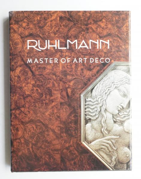 Ruhlmann : Master of Art Deco | ¥11,000 - 日本の古本屋 / 日本の古本屋