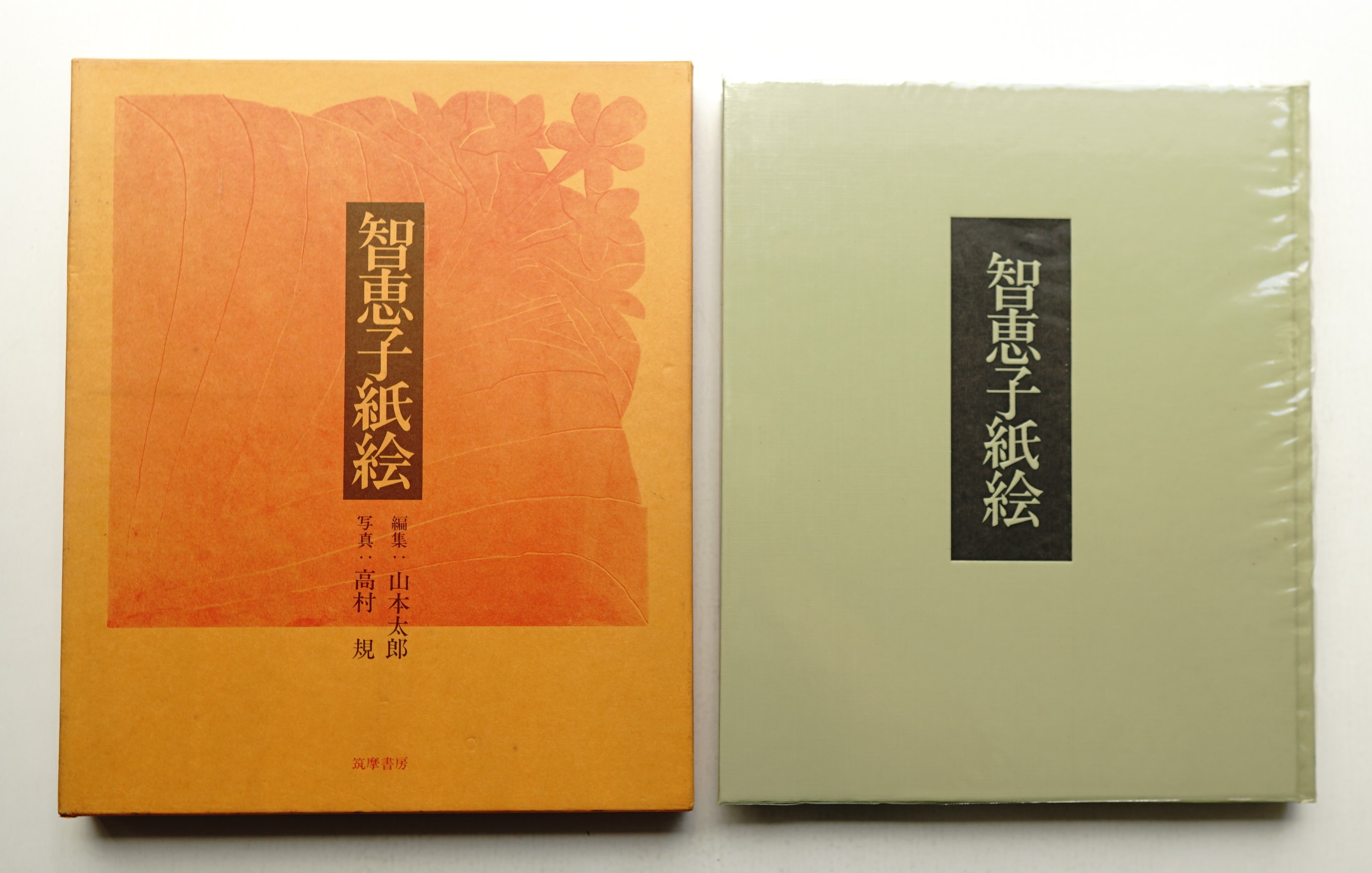 高評価なギフト : 智恵子紙絵(高村智恵子 作 写真 : 高村規 ; 編集 : 山本太郎 ; 和書