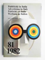 Pubblicita in Italia 1981/1982