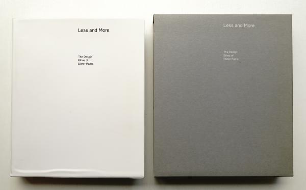 Less and More : The Design Ethos of Dieter Rams(Dieter Rams ほか作 Less and More : The Design Ethos of Dieter Rams(Dieter Rams ほか作