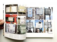 Signs : lettering in the environment
