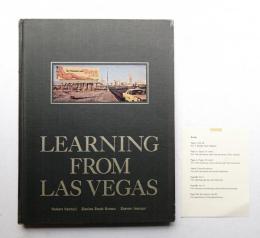 Learning from Las Vegas