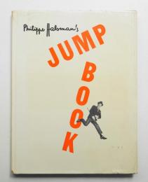 Philippe Halsman's Jump Book