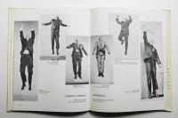Philippe Halsman's Jump Book