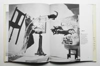 Philippe Halsman's Jump Book