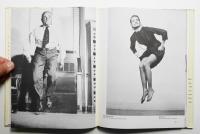 Philippe Halsman's Jump Book
