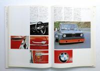 BMW 栄光の軌跡