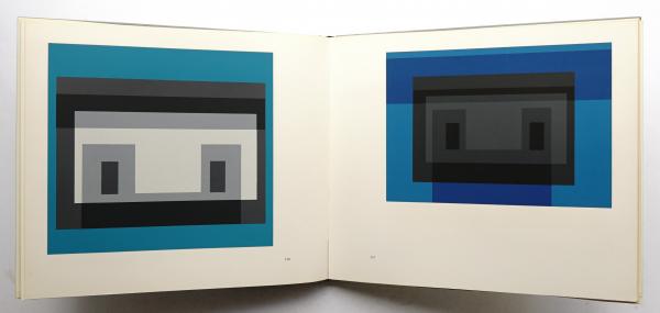 Josef Albers シルクスクリーン版画 Josef Albers シルクスクリーン版画 Josef Albers/ヨゼフ