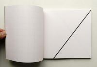 Line Form Color : 1951 + An Intense Detachment Ellsworth Kelly's Line Form Color 2冊組み