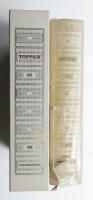 TOPPAN1985 : 凸版印刷株式会社史