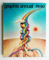 Graphis Annual 79/80 (1979/1980)