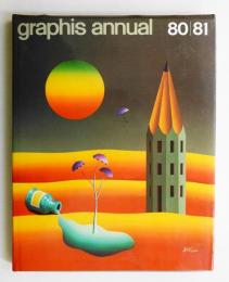 Graphis Annual 80/81 (1980/1981)