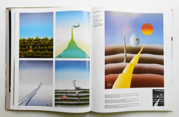 Graphis Annual 80/81 (1980/1981)(編 : Walter Herdeg ; 表紙