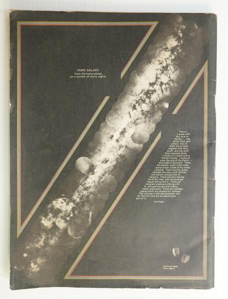 【状態良好！】 1970 Fall Whole Earth Catalog Whole Earth Catalog, Fall 1970 | ed Stewart Brand