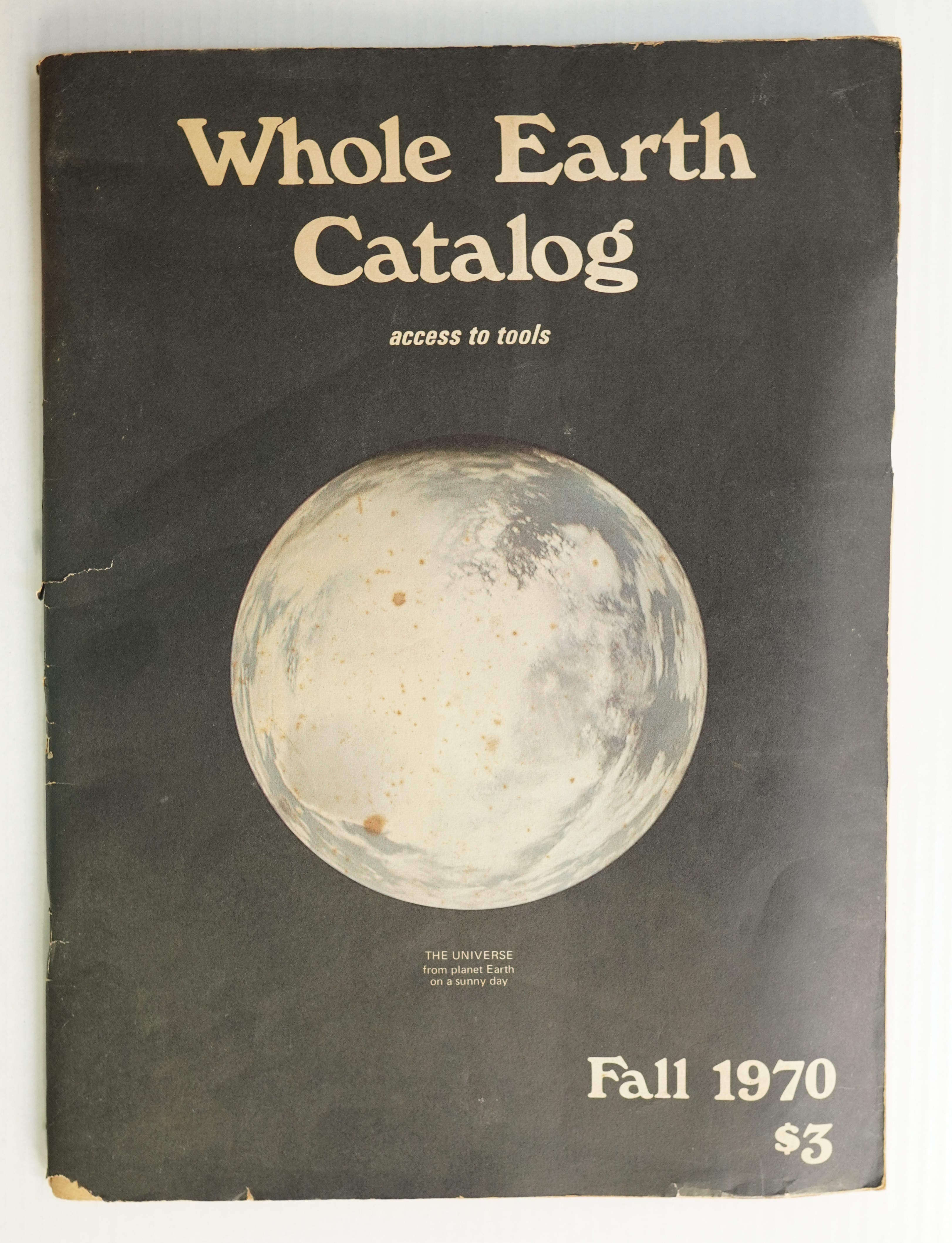 Whole Earth Epilog access to tools【古本】 Whole Earth Epilog