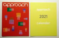季刊アプローチ approach 2020年 Winter 特集 : 田中一光 境界を越えて 第232号