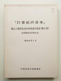 首都圏の未来像