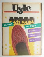 U. & L.C Vol.16 No.3 (1989年 Summer)