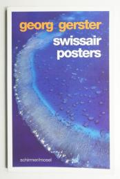 Swissair Posters