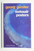 Swissair Posters