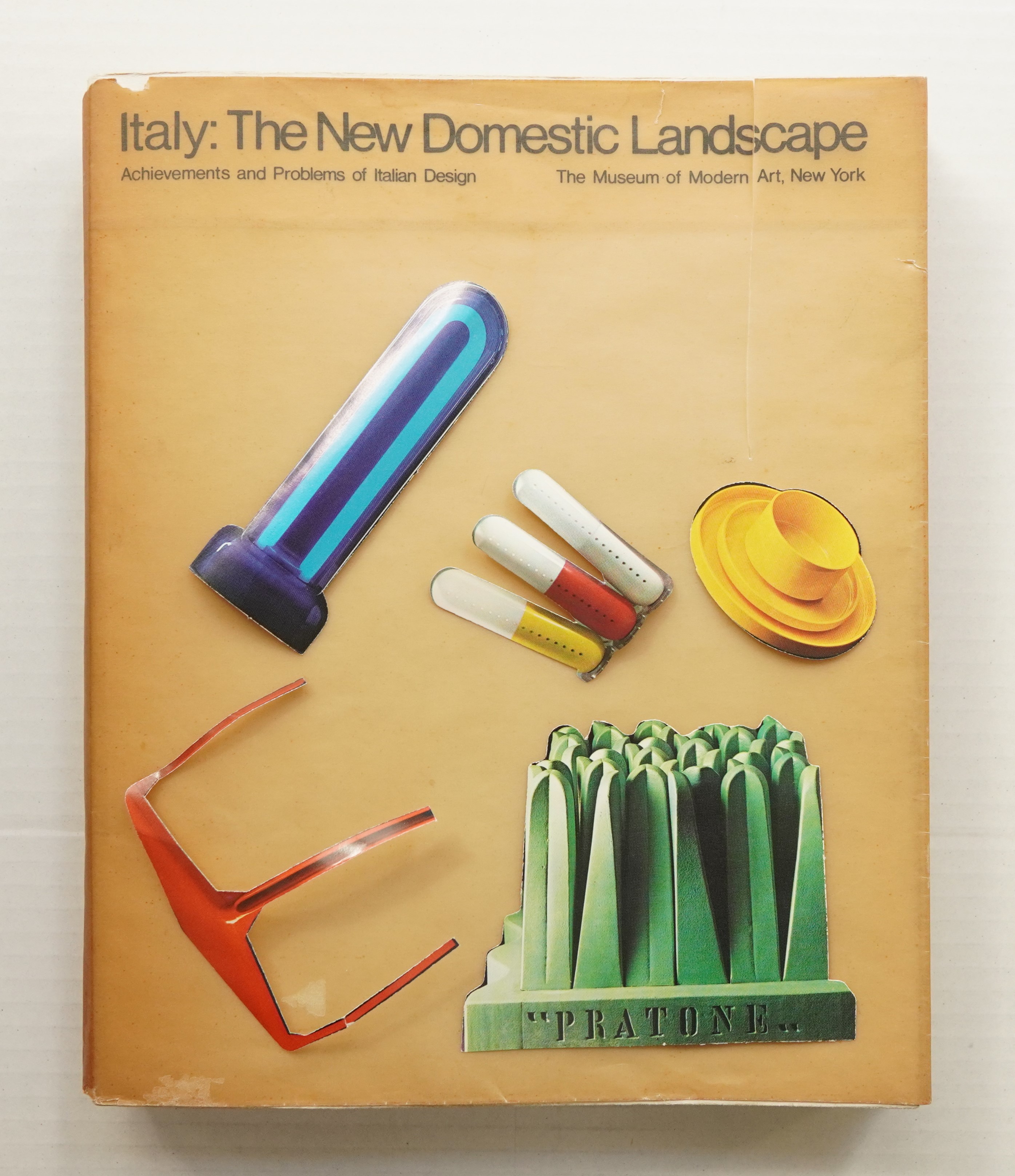 Italy: The New Domestic Landscape Achievements and Problems of 