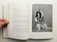 Classic Dancing in Japan : Outstanding Contemporary Dancers