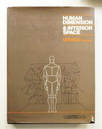 Human dimension & interior space : a source book of design reference standards