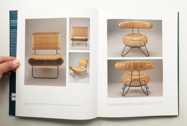 Design : Isamu Noguchi and Isamu Kenmochi(foreword by Jenny
