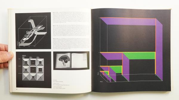 Graphis Diagrams : The Graphic Visualization of Abstract Data