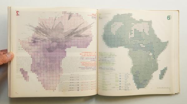Graphis Diagrams : The Graphic Visualization of Abstract Data