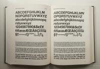 Type Cosmique : Digital Type Collection 1 + 2