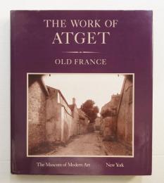 The work of Atget