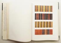 Textile Designs of Japan