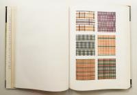 Textile Designs of Japan
