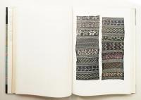 Textile Designs of Japan