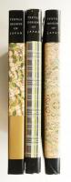 Textile Designs of Japan