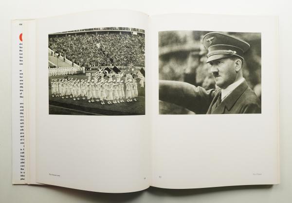 Riefenstahl Olympia 英語版 OLYMPIA(Leni Riefenstahl ; foreword by