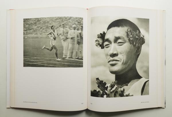 Riefenstahl Olympia 英語版 OLYMPIA(Leni Riefenstahl ; foreword by