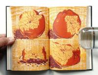 Woodcuts of Antonio Frasconi