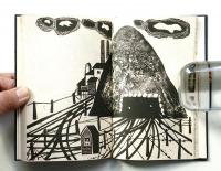 Woodcuts of Antonio Frasconi