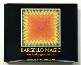 Bargello Magic: How to Design Your Own