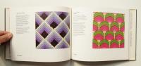 Bargello Magic: How to Design Your Own
