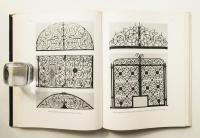 A handbook of wrought iron : from the Middle Ages to the end of the eighteenth century