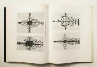 A handbook of wrought iron : from the Middle Ages to the end of the eighteenth century
