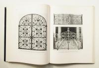 A handbook of wrought iron : from the Middle Ages to the end of the eighteenth century