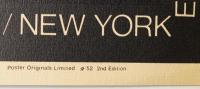 Ernest Trova, Recent Sculpture, January 1967, Pace Gallery, New York