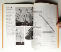 HEBEL DETAIL SHEET