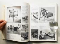 New Furniture : An International Review from 1950 to the Present